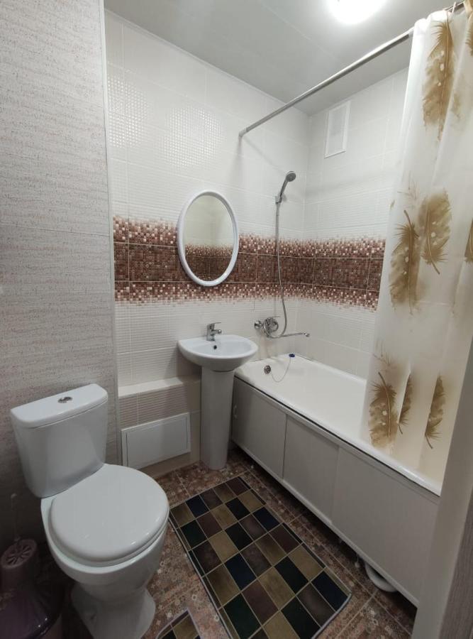 уютная бесконтактное заселение круглосуточно Apartment
